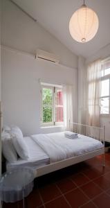 Aayu Church St - 7 mins to Esplanade, George Town