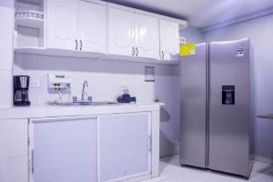 Jali Casa Marbella Cartagena