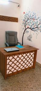 Hotel Jyothi Kumar Royal New Ac,Non ac Srikalahasti Temple