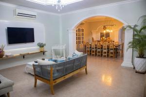 Jali Casa Marbella Cartagena