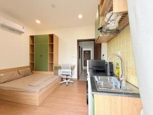 Unihomes Apartment Q7