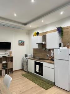 Cocciu DAmuri Apartment