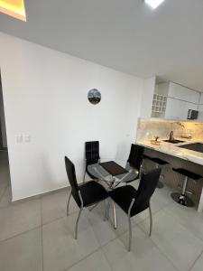 Moderno y acogedor departamento en Tumbaco