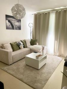 Comfort and calm near La Défense U-Arena