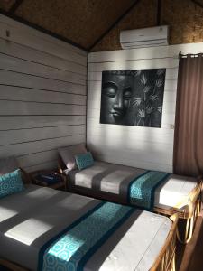 Moyo Island Resort