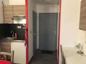 Studio in Toulouse Purpan