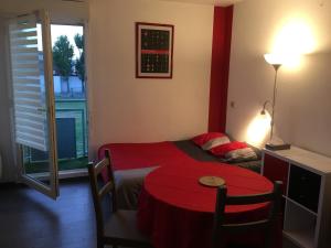 Studio in Toulouse Purpan