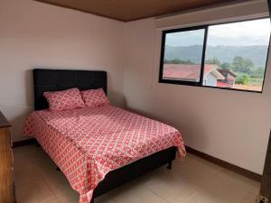 Casa Tucán Turrialba