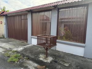 Casa Tucán Turrialba