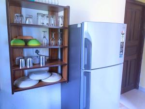 SHALOM LUXURY APARTMENT AND VILLAs