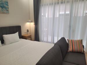 The Delice suite with balcony, vin ocean park 3, near water park