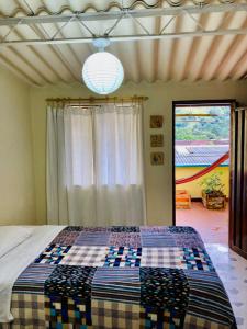 Charming Holiday House Room in Jardn Colombia