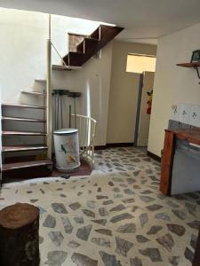 Charming Holiday House Room in Jardn Colombia