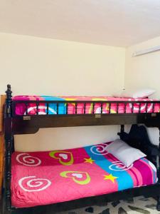 Charming Holiday House Room in Jardn Colombia