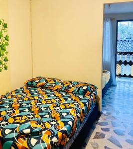 Charming Holiday House Room in Jardn Colombia