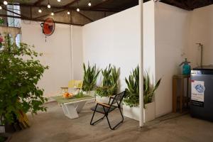 Selenite House