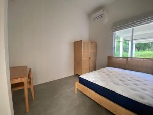 Blue Garden Villa A