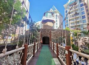 Grande Caribbean Condo