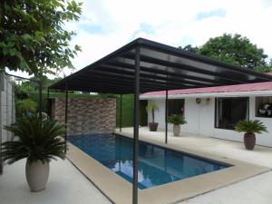 Conchal Maquito House