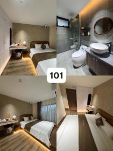 1991 INN Homestay