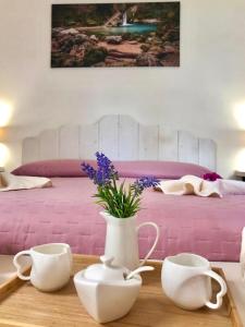 Il Bosco Guest House Subiaco