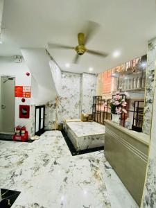 03 GX-Căn hộ Studio, thoáng mát, tiện nghi, yên tĩnh , tự Check In