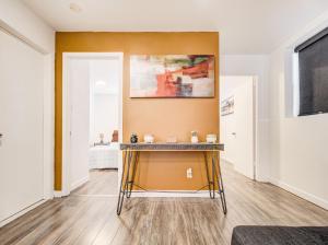 Griffintown Hideout