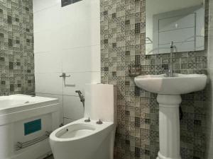 Three Bedrooms Comfort Zone Guesthouse