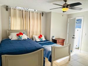 3-3 Great Home near UCF-Advent health