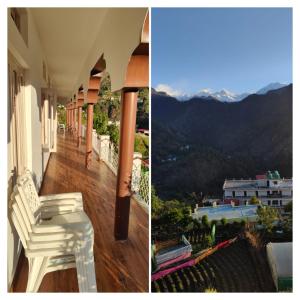 Trance Himalaya