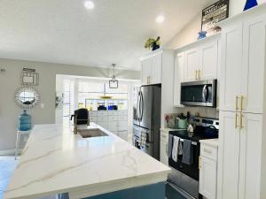 3-3 Great Home near UCF-Advent health