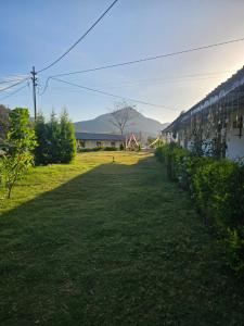 The Himayas resort Rishikesh