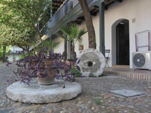 Monumento S.XVI Corralas