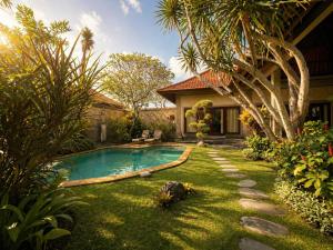 Bali Aroma Exclusive Villas