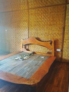 Go Green Bungalows Tetebatu