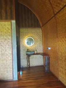 Go Green Bungalows Tetebatu