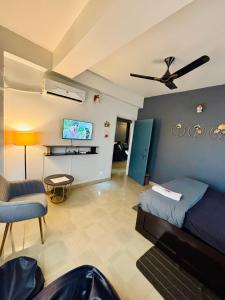 Serene Cove Homestay