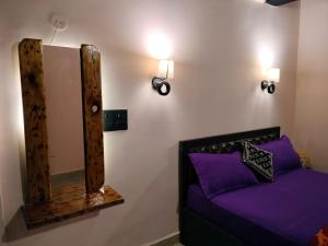 HOTEL COROLINA DELUXE GUEST HOUSE & VILLAs