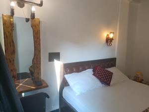 HOTEL COROLINA DELUXE GUEST HOUSE & VILLAs
