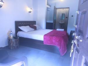 HOTEL COROLINA DELUXE GUEST HOUSE & VILLAs