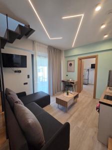 Vasileiadou Suites & Maisonettes