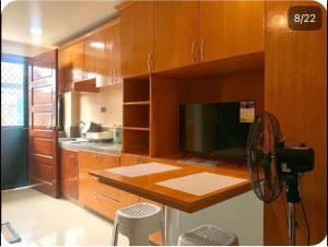 Studio Apartment in Mactan, Cebu Room304