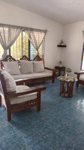 Casa Caracoles frente al mar con alberca privada