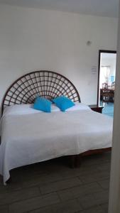 Casa Caracoles frente al mar con alberca privada