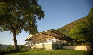 Vista Hinchinbrook
