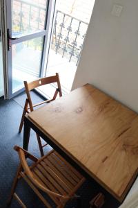 Eroilor Apartment - The Artsy Nest
