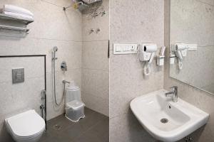 DeVerveil Service Apartment