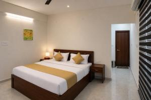 DeVerveil Service Apartment
