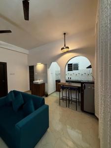 The Fern House Guwahati