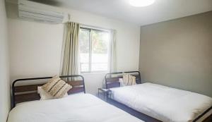 BRDIGE STAY MIYAKOJIMA - Hotel Quality, Hirara-Kuhei, Within walking distance of the beach, Within a 10-minute drive to the downtown area, Sleeps 6, Spacious private house